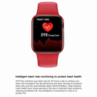 Smartwatch KLACK W26