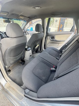 KIA Cerato 2004