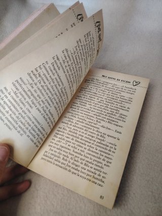 Libro: Por Que Me Sale Todo Mal?