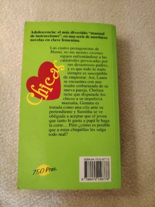 Libro: Por Que Me Sale Todo Mal?