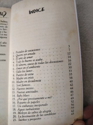 Libro: Por Que Me Sale Todo Mal?