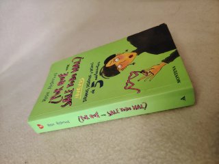 Libro: Por Que Me Sale Todo Mal?