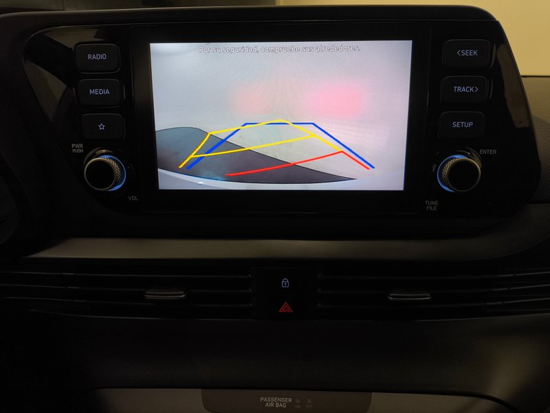 Hyundai i20 2025, foto 19
