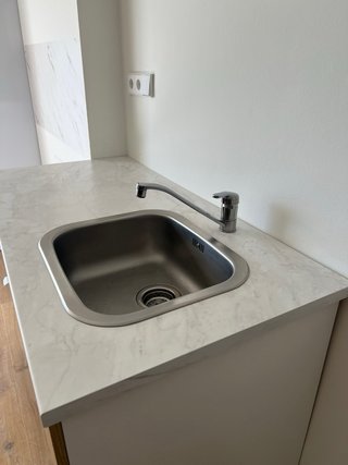 Cocina Ikea Knoxhult 120cm