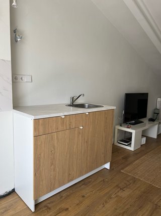 Cocina Ikea Knoxhult 120cm