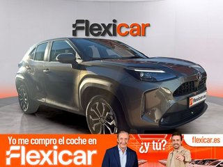 Toyota Yaris Cross 1.5 120H Active Tech Pack Confort