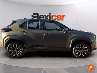 Toyota Yaris Cross 1.5 120H Active Tech Pack Confort