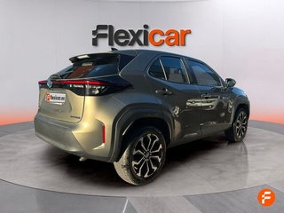 Toyota Yaris Cross 1.5 120H Active Tech Pack Confort
