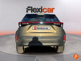 Toyota Yaris Cross 1.5 120H Active Tech Pack Confort