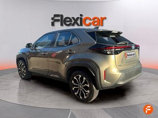 Toyota Yaris Cross 1.5 120H Active Tech Pack Confort