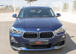 BMW X2 xDrive20d 2020