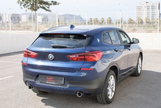 BMW X2 xDrive20d 2020