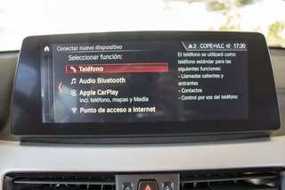 BMW X2 xDrive20d 2020