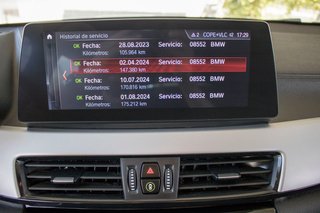 BMW X2 xDrive20d 2020