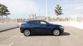BMW X2 xDrive20d 2020