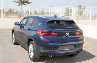 BMW X2 xDrive20d 2020