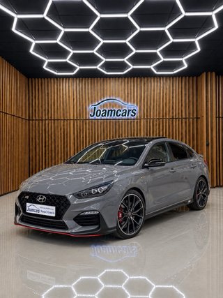 Hyundai i30 N Performance Sky Fastback 275cv