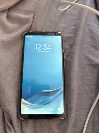 Xiaomi Mi Max 3