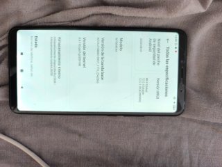 Xiaomi Mi Max 3