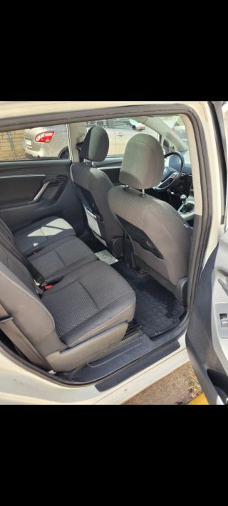 Toyota Verso 2014