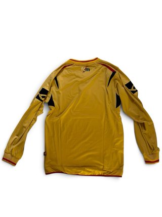 FC Messina completo portiere 2007/2008