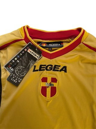 FC Messina completo portiere 2007/2008