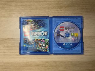 Collezione LEGO Harry Potter per PS4