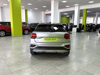 Audi Q2 Advanced 30 2.0 TDI 116CV