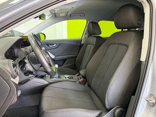 Audi Q2 Advanced 30 2.0 TDI 116CV