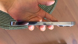 iPhone 13 Pro 256GB
