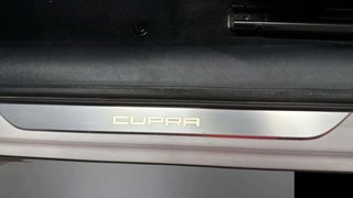 Cupra Formentor 5 AÑOS GARANTÍA
