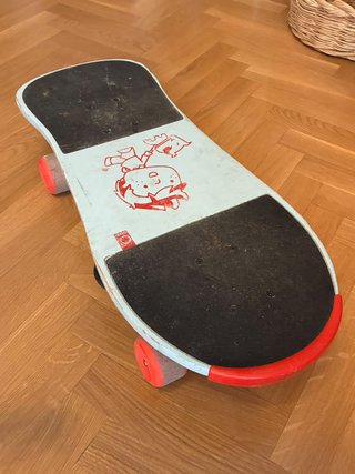 Pack: Hoverboard, waveboard, patinete y monopatín