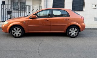 Chevrolet Lacetti 2006