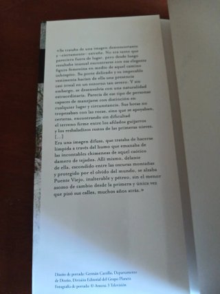 La canción de Alba