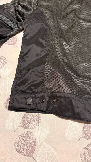 Chaqueta de Moto Dainese Mujer Verano