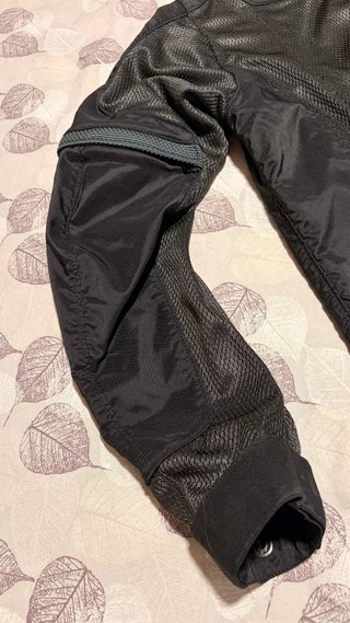 Chaqueta de Moto Dainese Mujer Verano