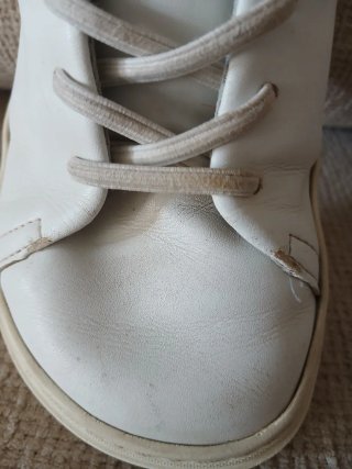 Zapatillas Túria Rocker de Zapato Feroz – Talla 35