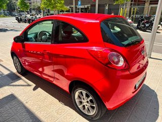 Ford Ka Urban 1.2 Duratec Auto-Start-Stop