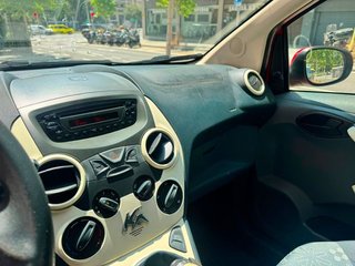 Ford Ka Urban 1.2 Duratec Auto-Start-Stop