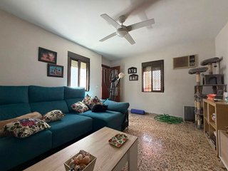 Ático en venta en Ciudad Jardín en Badajoz
