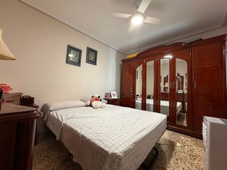 Ático en venta en Ciudad Jardín en Badajoz