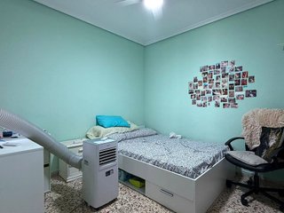 Ático en venta en Ciudad Jardín en Badajoz