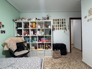 Ático en venta en Ciudad Jardín en Badajoz