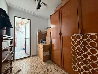 Ático en venta en Ciudad Jardín en Badajoz