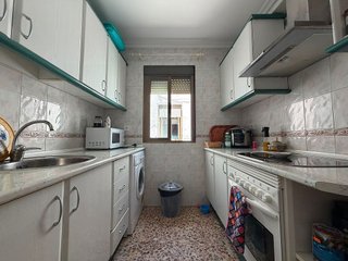 Ático en venta en Ciudad Jardín en Badajoz