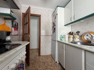 Ático en venta en Ciudad Jardín en Badajoz