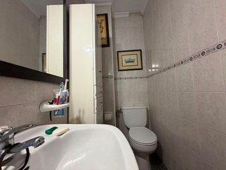 Ático en venta en Ciudad Jardín en Badajoz