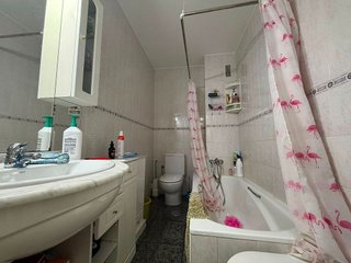 Ático en venta en Ciudad Jardín en Badajoz
