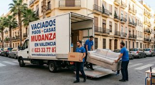 Vaciados