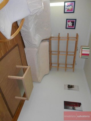 Piso en alquiler en Neves (As)